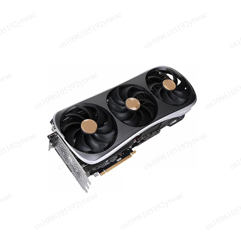 Placa Gráfica para Jogos Deskt - Rtx 4090 24Gb Graphics Card avaliação e preço