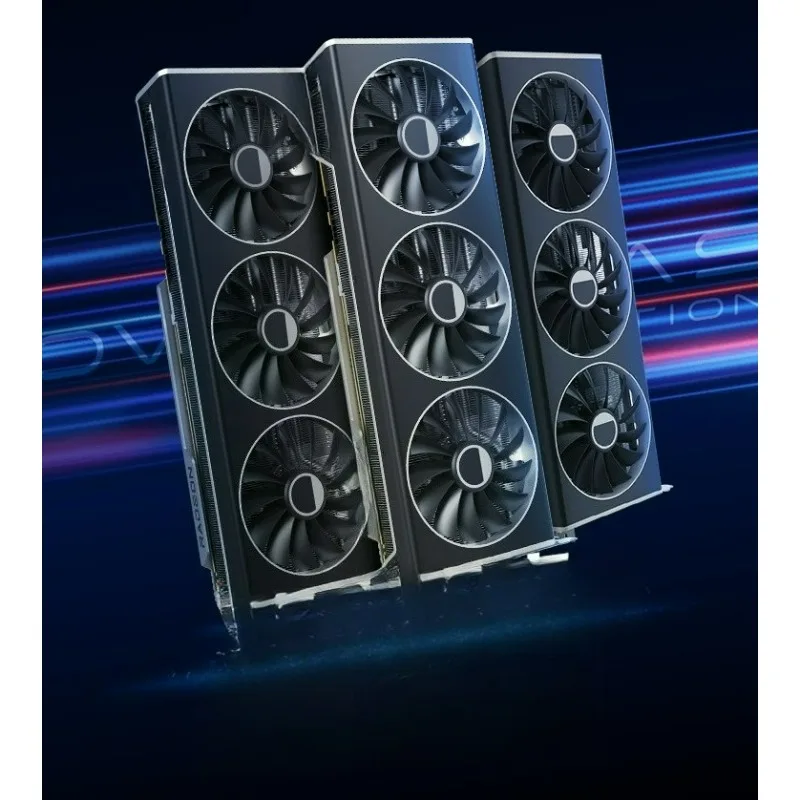 Placa de Vídeo para Jogos RX 7 - Rx 7900 Xtx 24Gb avaliação e preço