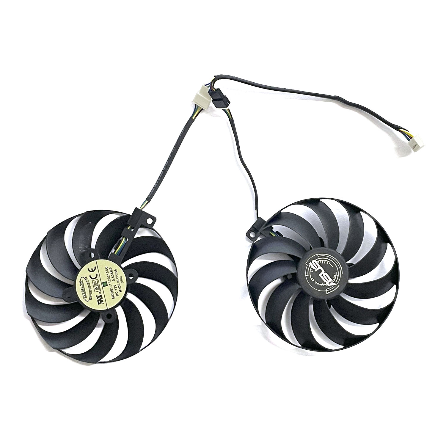 Ventoinha de Substituição para - Rtx 3090 24Gb Gddr6X avaliação e preço