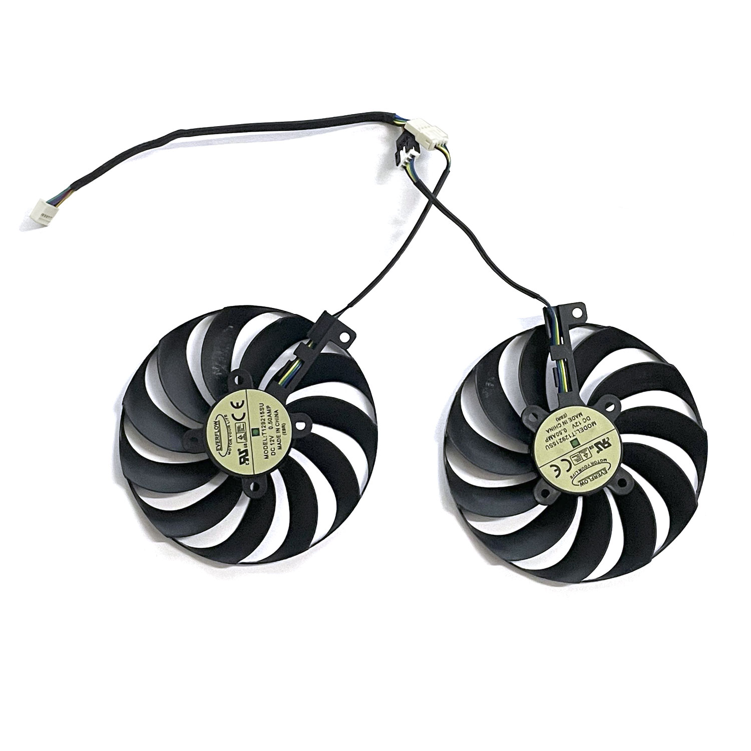 Ventoinha de Substituição para - Rtx 3090 24Gb Gddr6X avaliação e preço