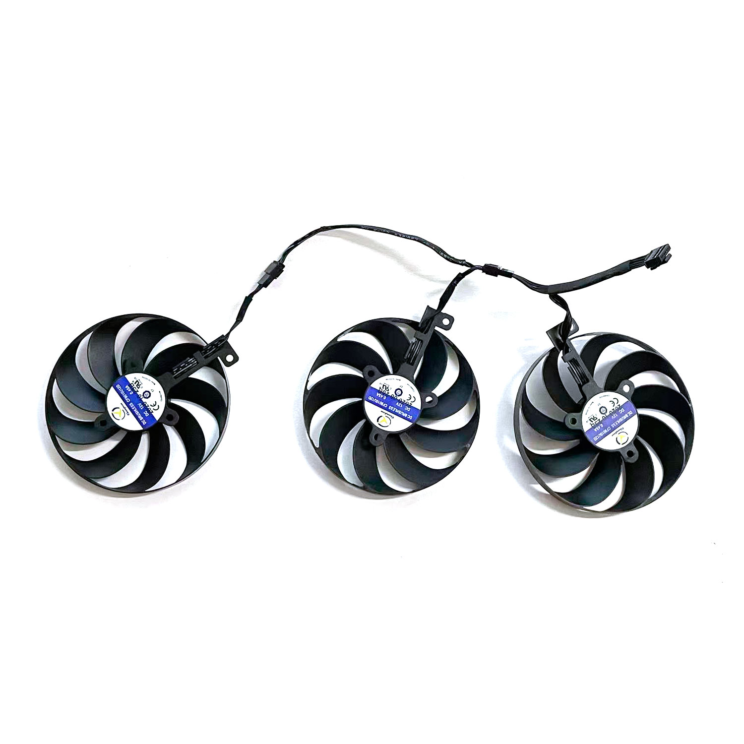 Ventilador de GPU Novo de 90MM - Rtx 3090 24Gb Gddr6X avaliação e preço