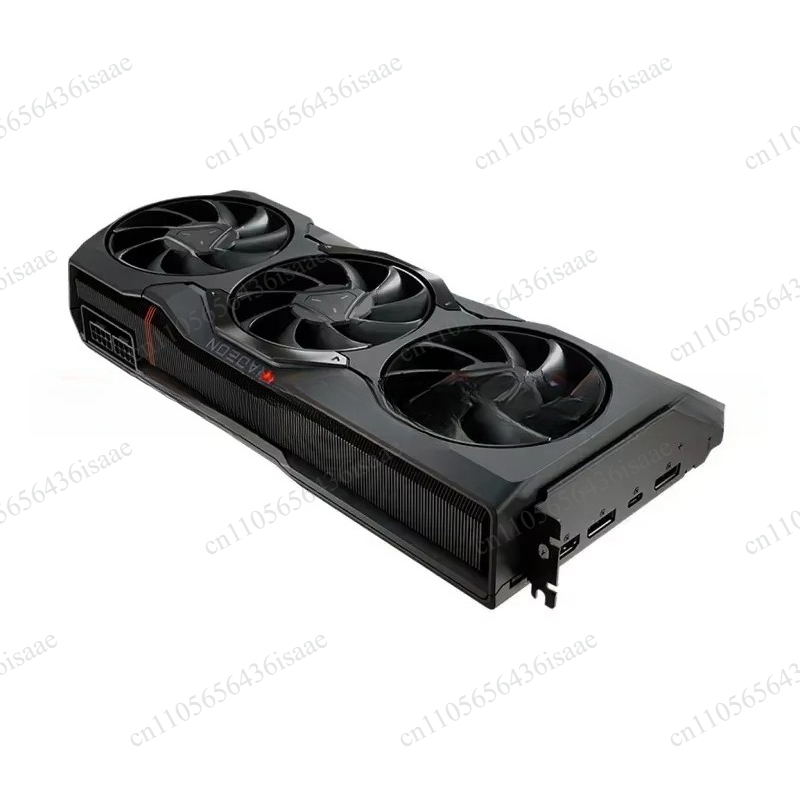Nova Placa de Vídeo para Jogos - Rx 7900 Xtx 24Gb avaliação e preço