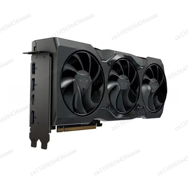 Nova Placa de Vídeo para Jogos - Rx 7900 Xtx 24Gb avaliação e preço