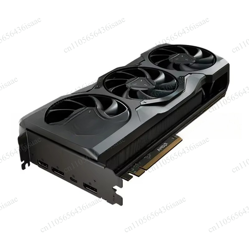 Nova Placa de Vídeo para Jogos - Rx 7900 Xtx 24Gb avaliação e preço